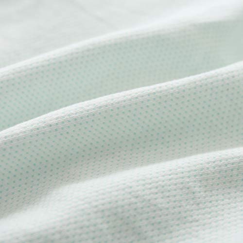 Boy Long Sleeves Woven Pique Jacquard Shirt
