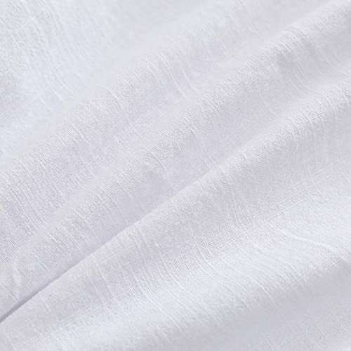 Baby Blue Chambray Short Sleeve Bodysuit