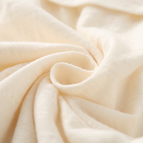 Girl Knitted Sleeveless Ruffle Dress