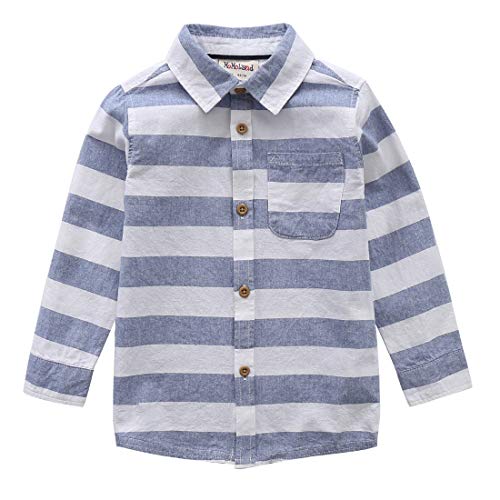 toddler boy navy shirt