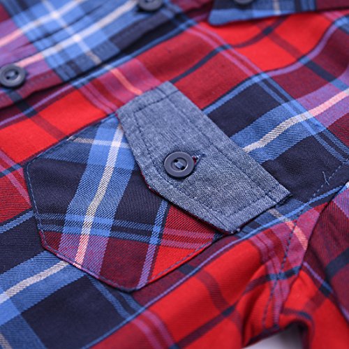 boy long sleeves shirt